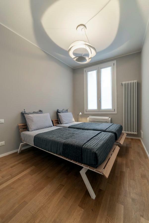 Apartamento La Cortevecchia Venecia