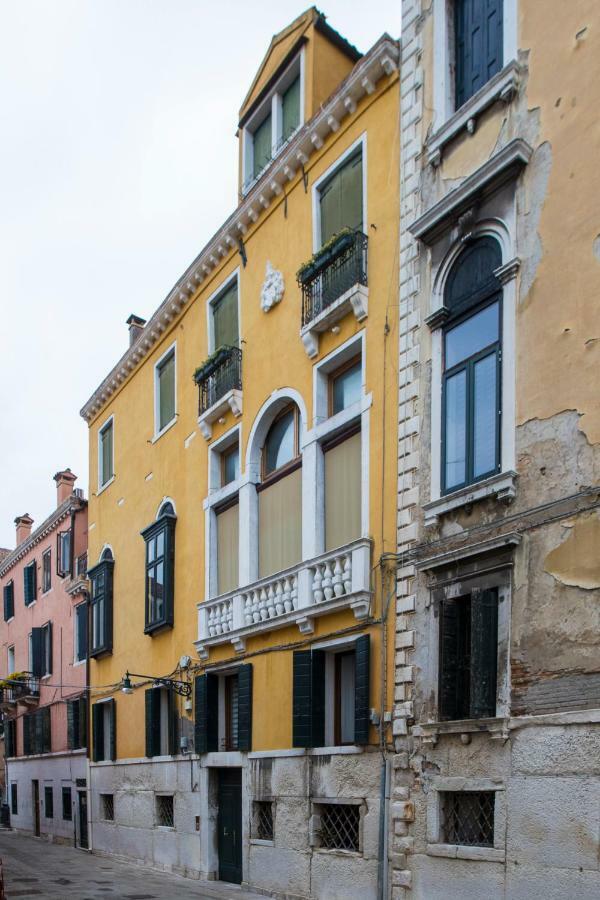La Cortevecchia Apartamento