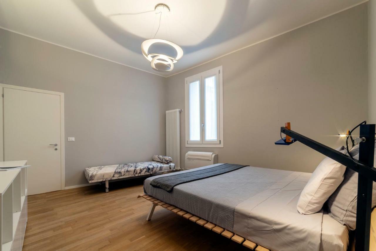 Apartamento La Cortevecchia *
